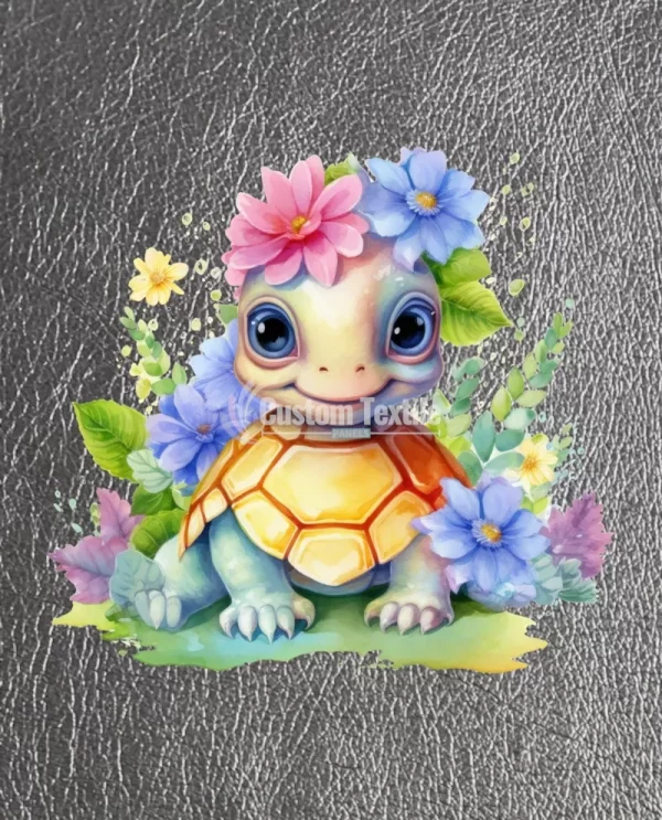 Turtle - Image 2