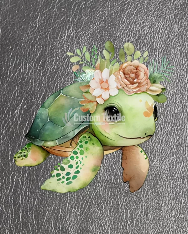 Turtle001 - Image 2