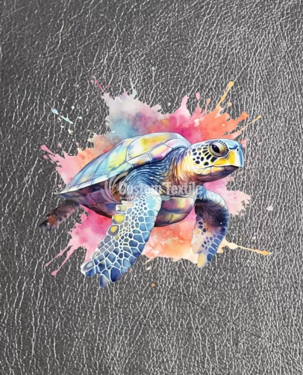 Turtle002 - Image 2