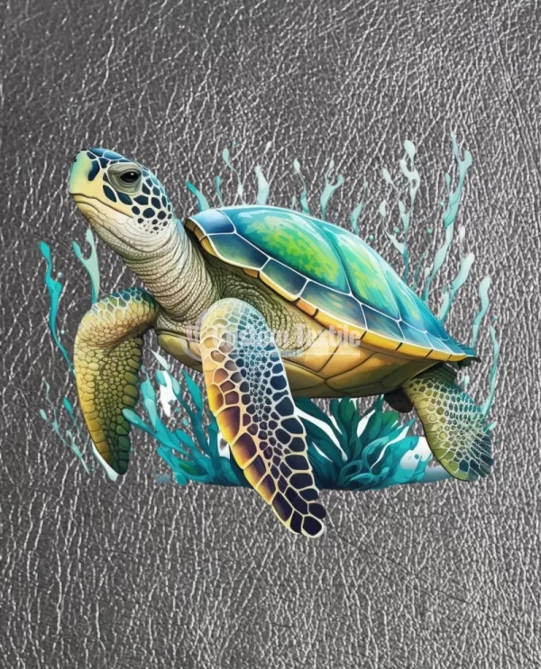 Turtle004 - Image 2