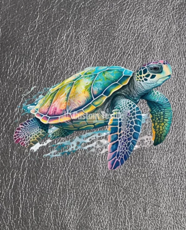 Turtle005 - Image 2