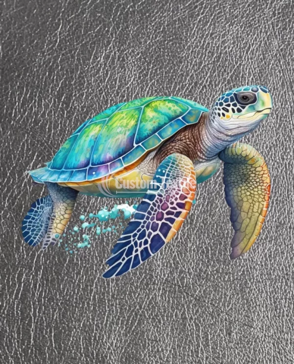 Turtle006 - Image 2