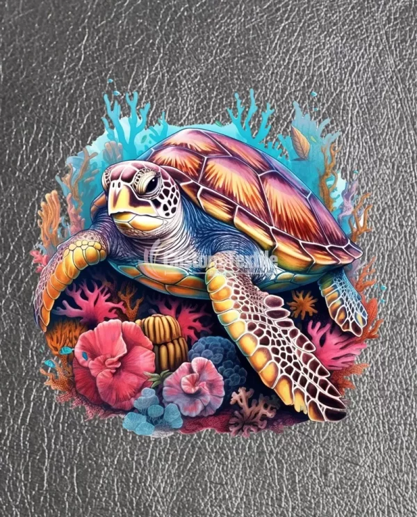 Turtle007 - Image 2