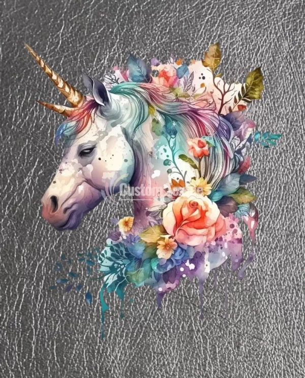 Unicorn009 - Image 2