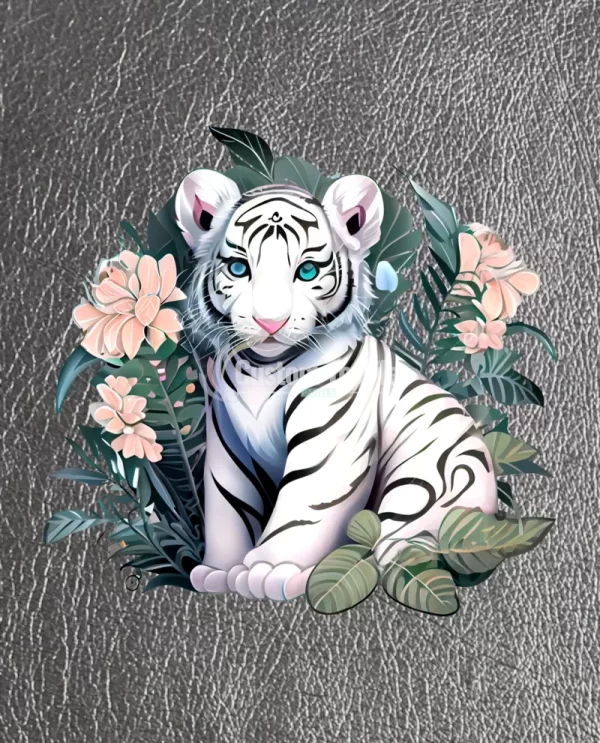 Wtiger002 - Image 2
