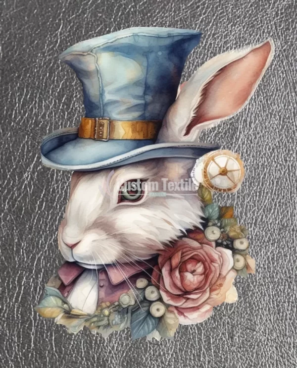 Whiterabbit - Image 2
