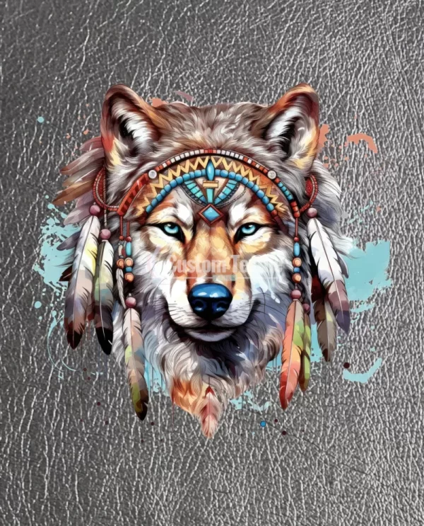 Wolf - Image 2