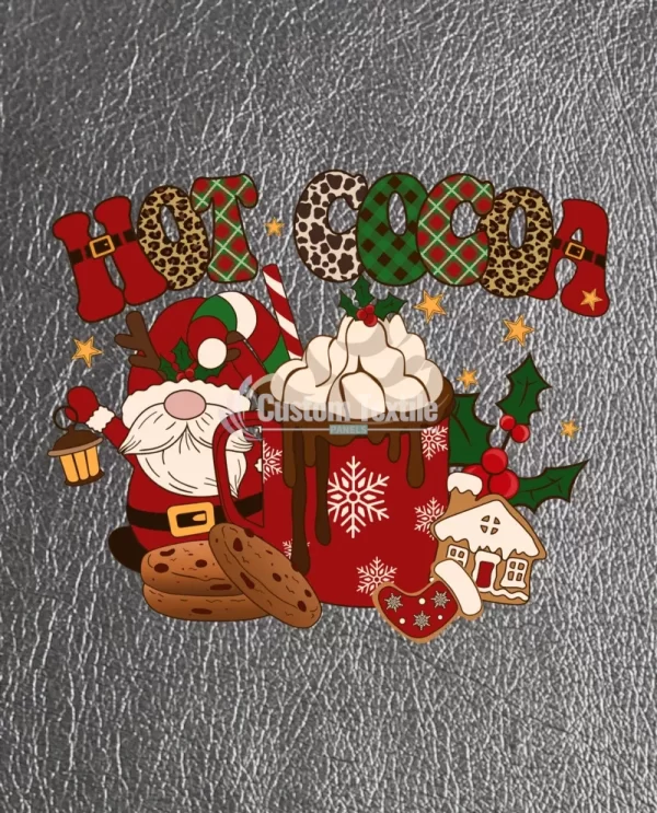 Xmas-Coco001 - Image 2