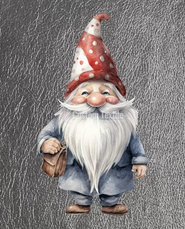 Xmas-Gnome002 - Image 2