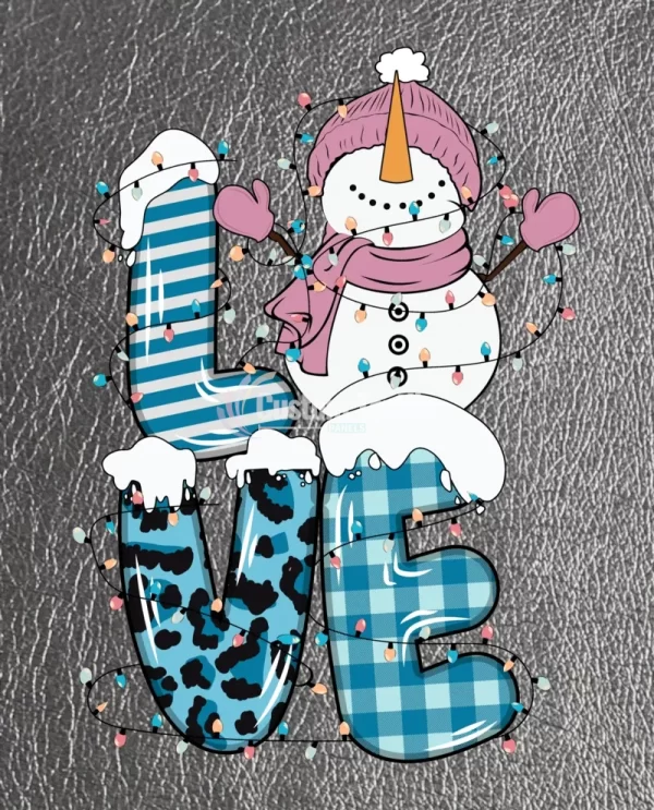 Xmas-Love - Image 2