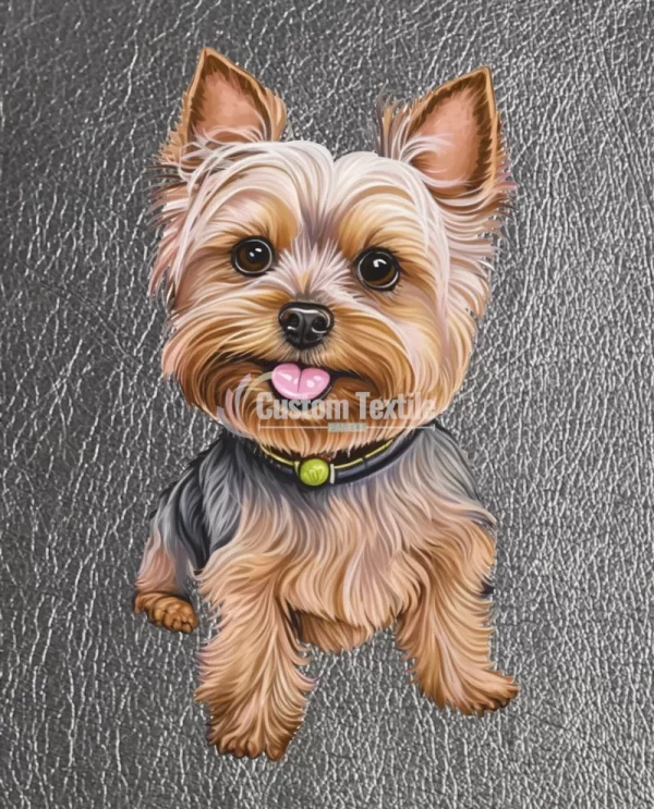 Yorkie002 - Image 2