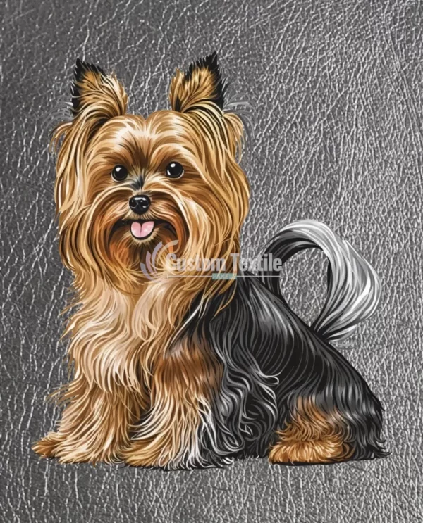 Yorkie003 - Image 2