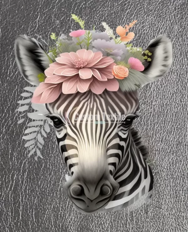 Zebrafloral - Image 2