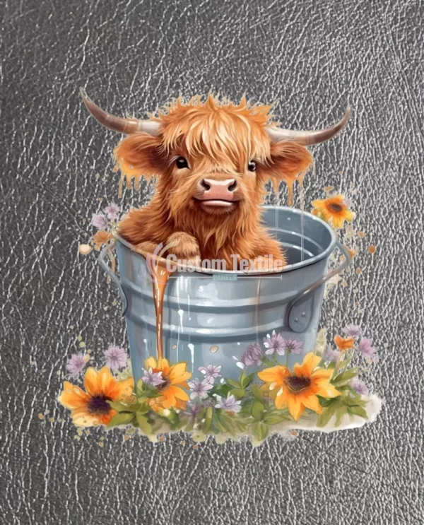 Cow002 - Image 2