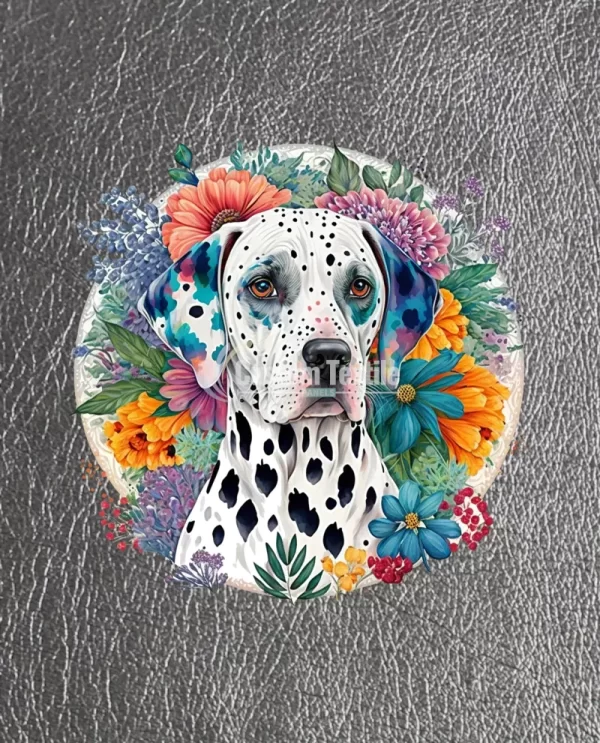 Dalmatian002 - Image 2
