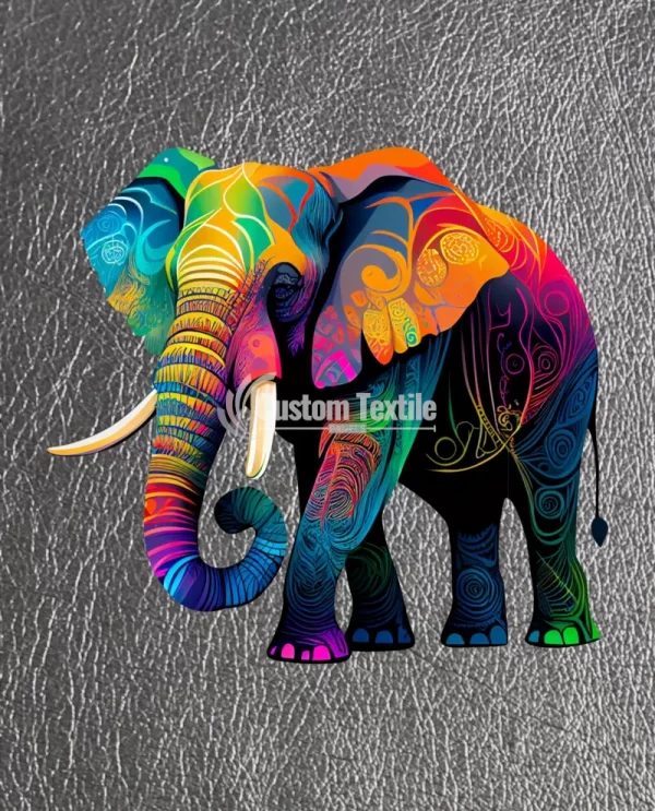 Elephant001 - Image 2