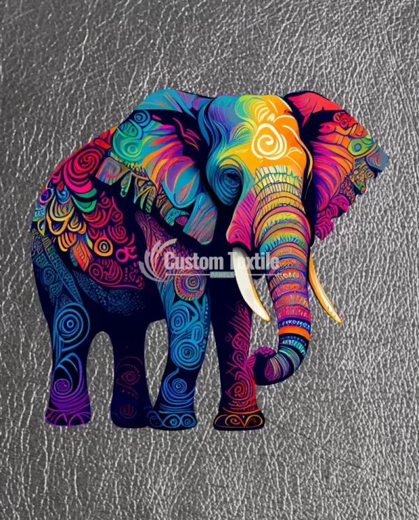 Elephant002 - Image 2