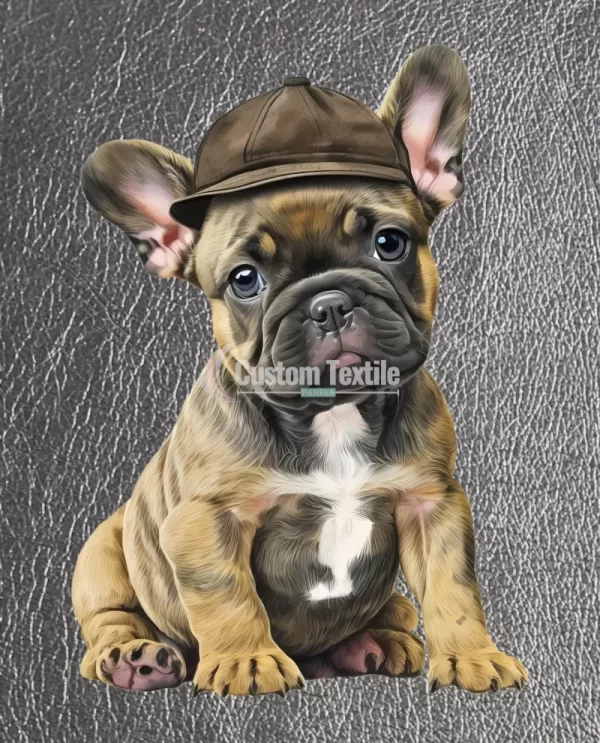 Frenchbulldogpup001 - Image 2