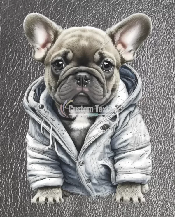 Frenchbulldogpup002 - Image 2