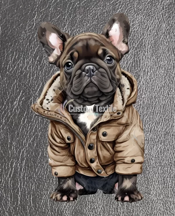 Frenchbulldogpup004 - Image 2