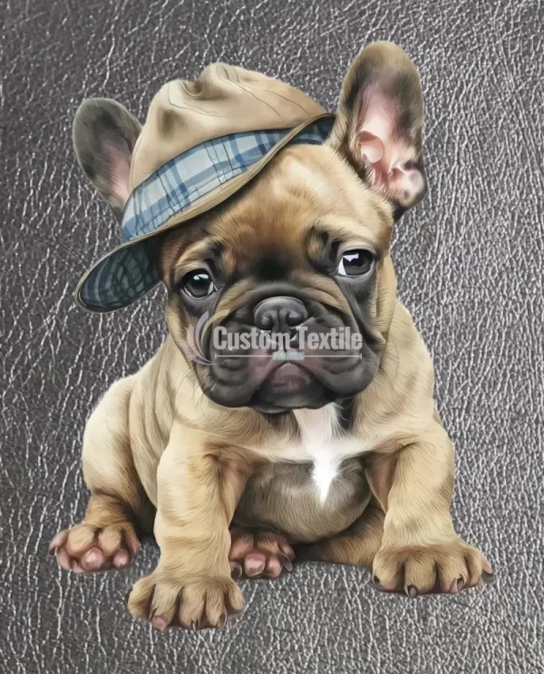 Frenchbulldogpup005 - Image 2