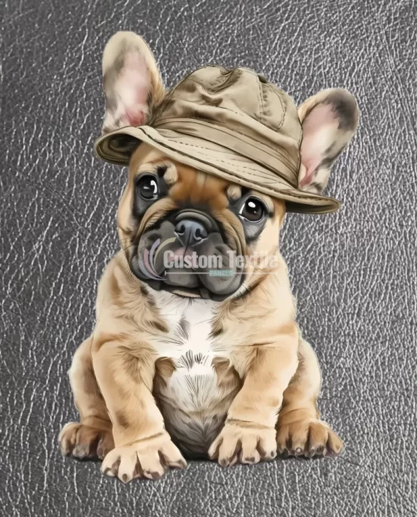 Frenchbulldogpup006 - Image 2