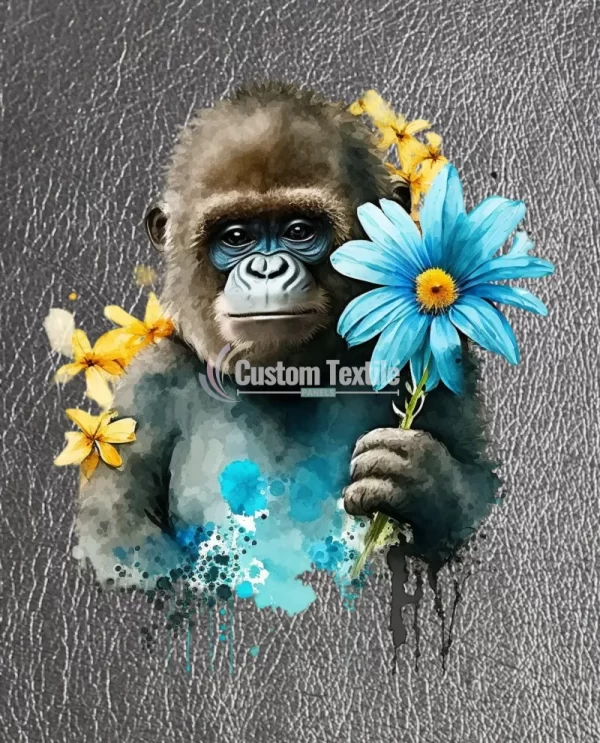 Gorilla - Image 2