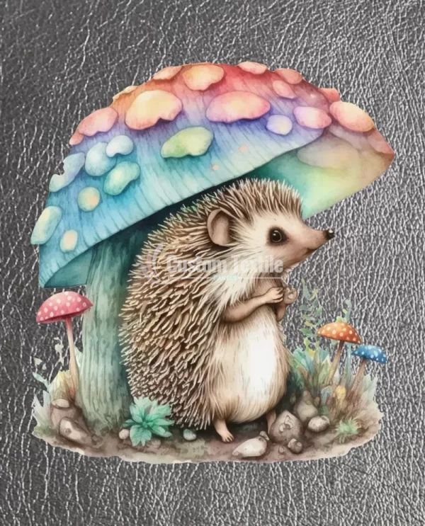 Hedgehog001 - Image 2