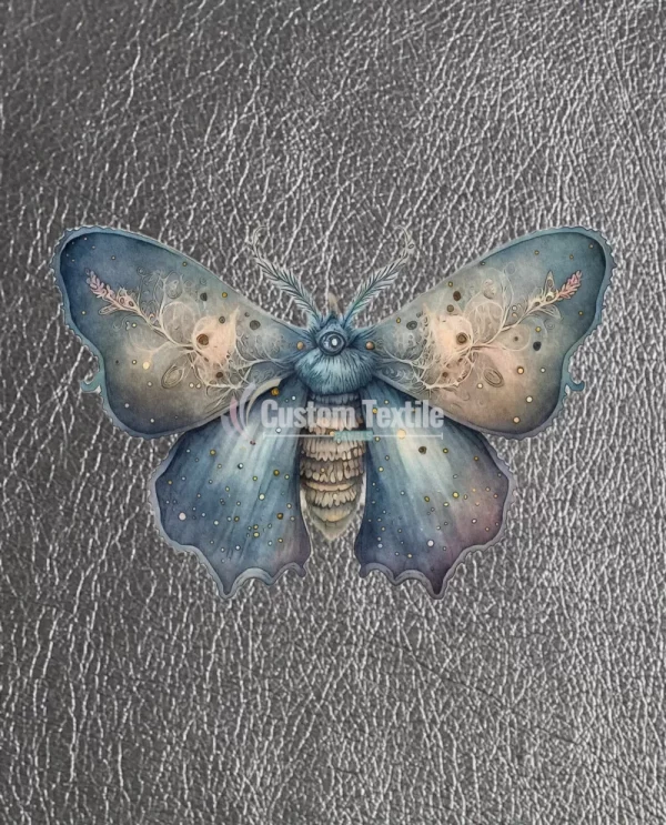 Moth001 - Image 2