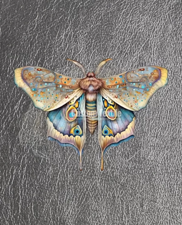 Moth002 - Image 2