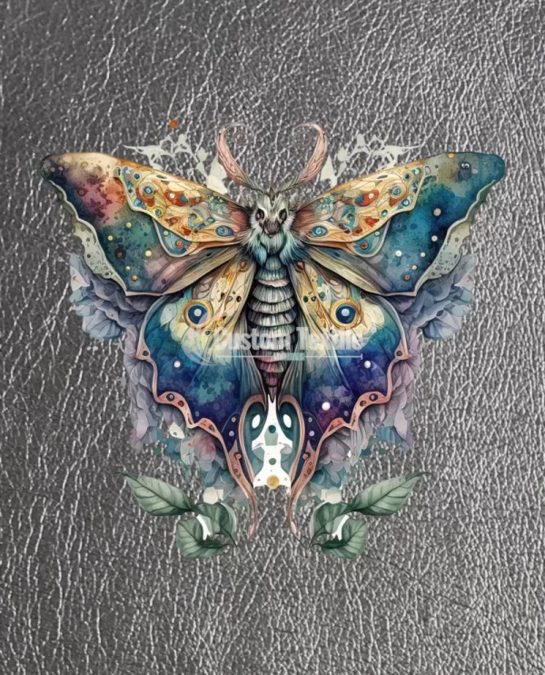 Moth003 - Image 2