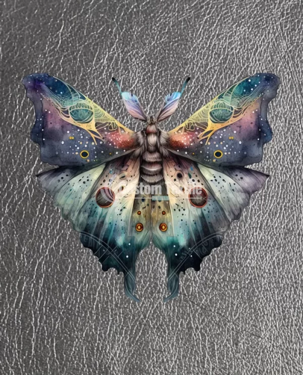 Moth004 - Image 2