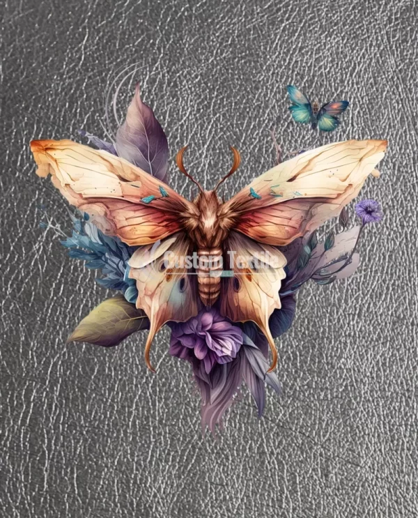 Moth005 - Image 2