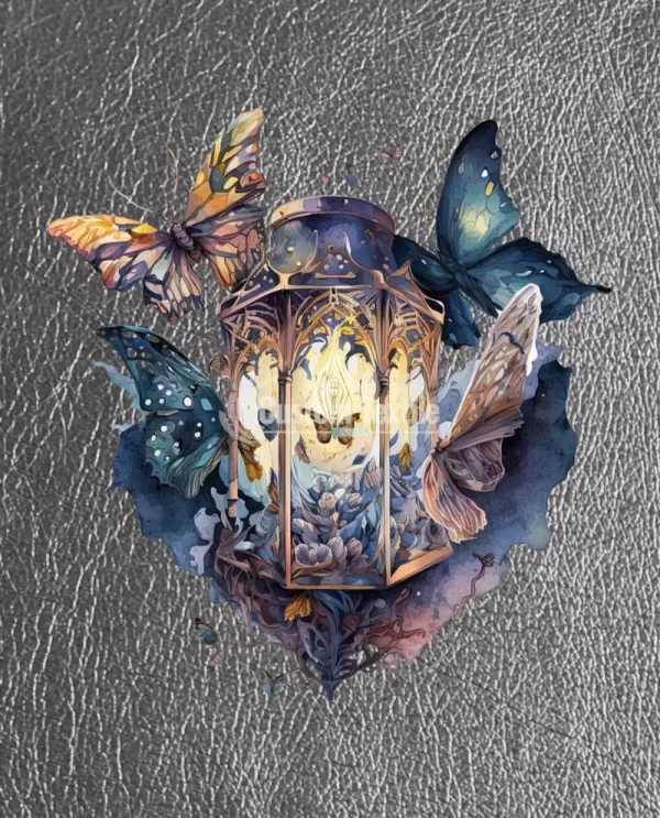 Moth006 - Image 2