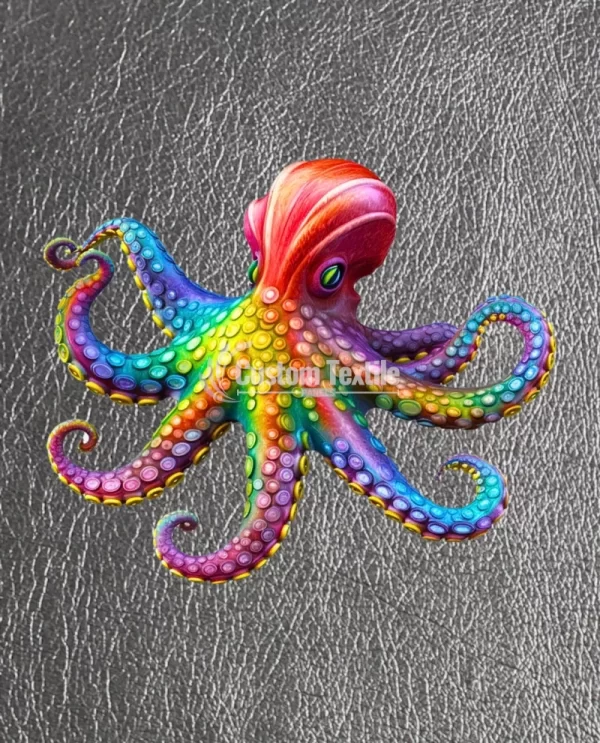 Octopus001 - Image 2