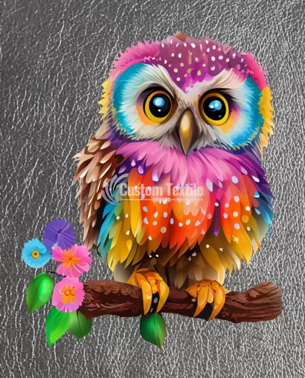 Owl002 - Image 2