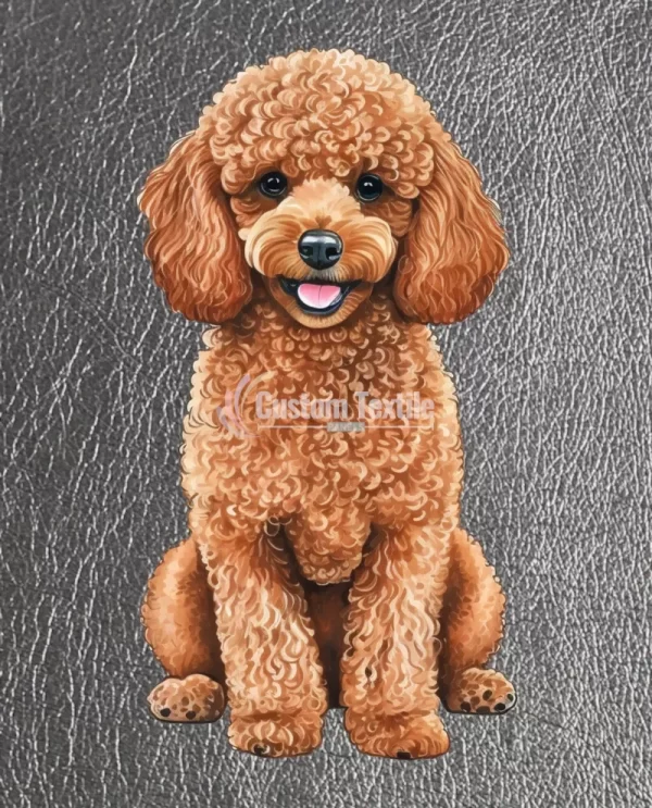 Poodle001 - Image 2