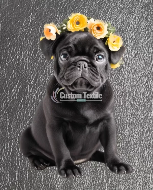 Pug004 - Image 2