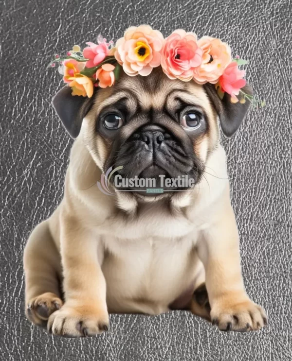 Pug005 - Image 2