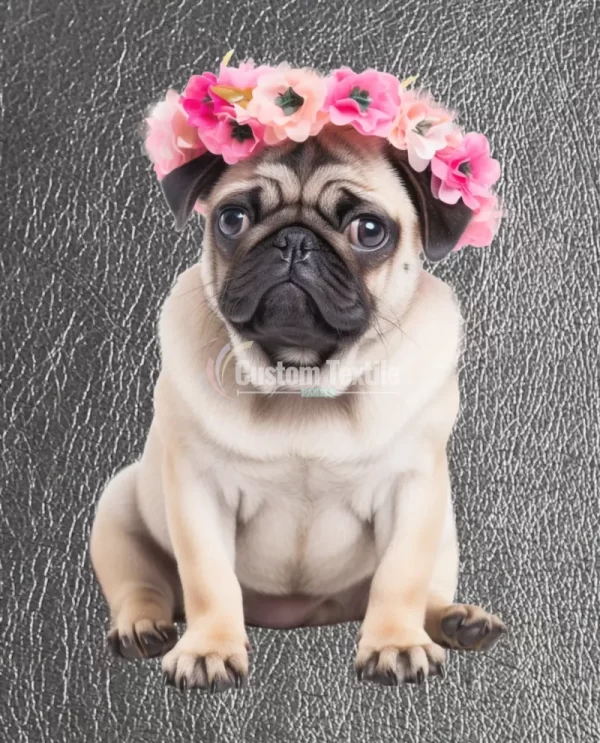 Pug006 - Image 2