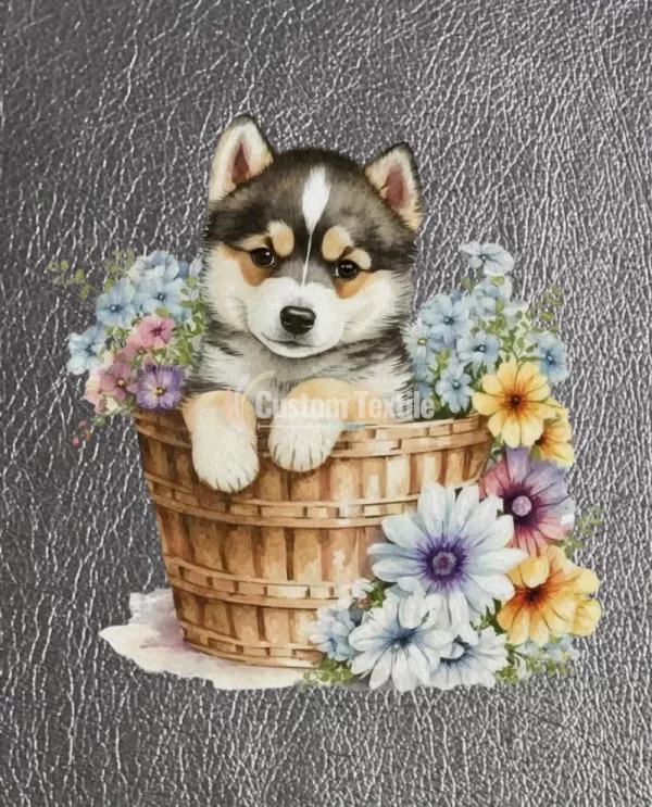Puppy014 - Image 2