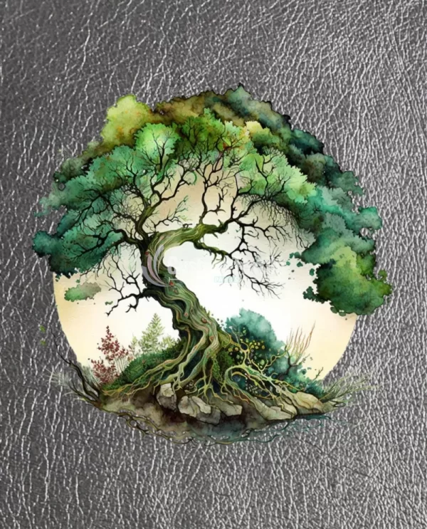 Tree003 - Image 2