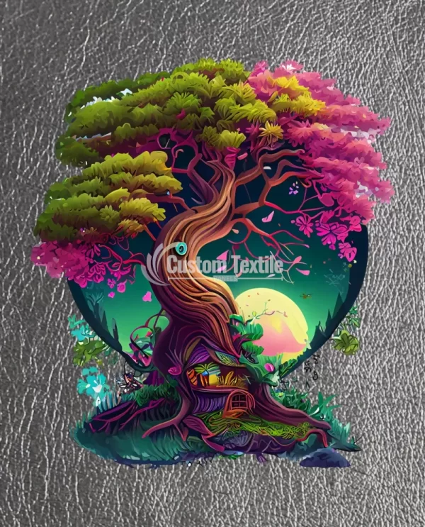 Tree007 - Image 2
