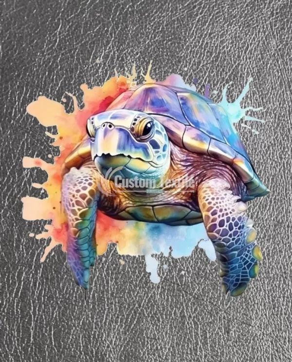 Turtle003 - Image 2
