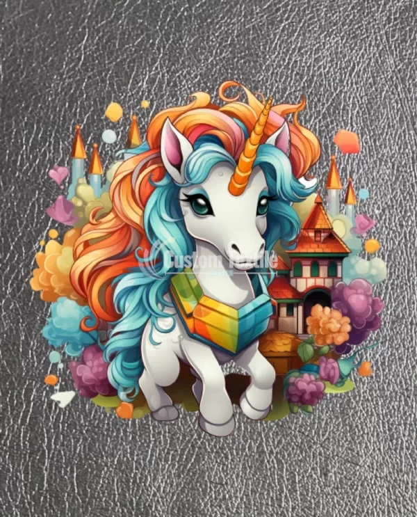 Unicorn003 - Image 2