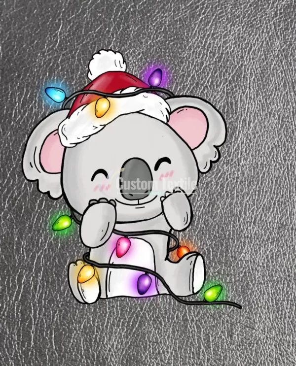 Xmas-Koala - Image 2