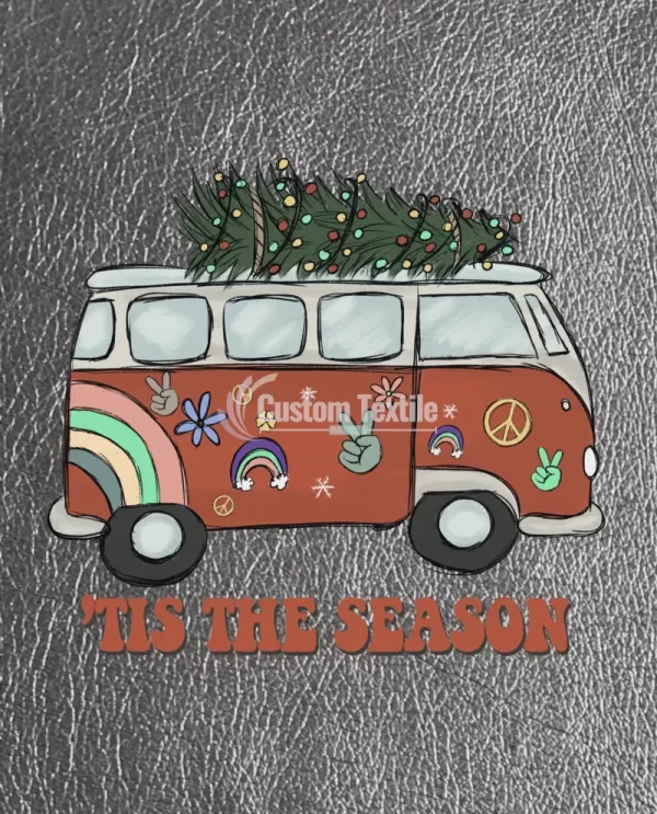 Xmas-Camper001 - Image 2