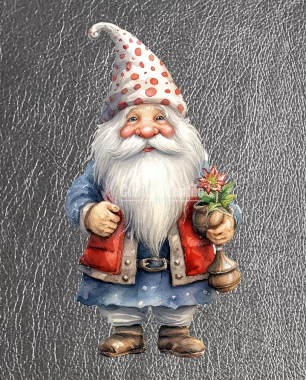 Xmas-Gnome001 - Image 2