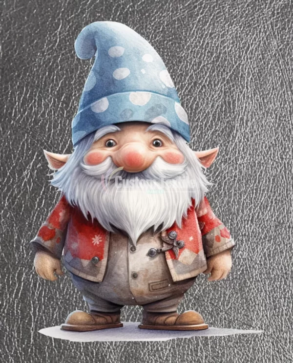 Xmas-Gnome003 - Image 2