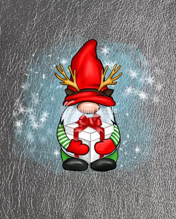 Xmas-Gonk - Image 2